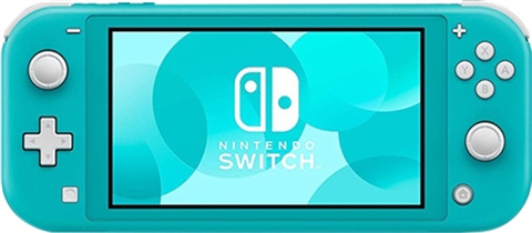 Nintendo Switch Lite in sale Turquoise